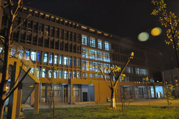 德阳安装技师学院 德阳安装技师学院