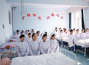 成都护理学院有哪些专业 成都护理学院有哪些专业