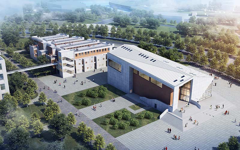 2024年曲靖财经学校有哪些专业