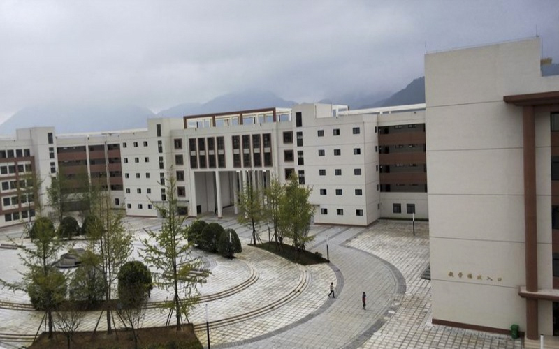 2024年山东深泉学院有哪些专业