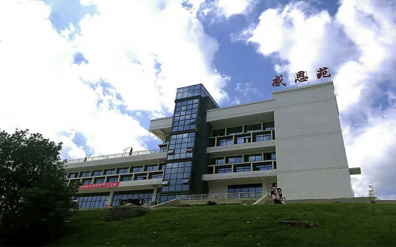 2024年石狮鹏山工贸学校有哪些专业