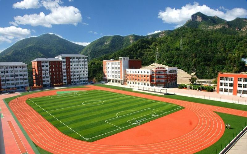 2024年重庆市第二交通技工学校有哪些专业