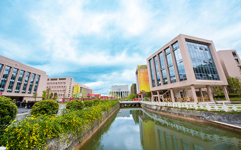 2024年重庆市农业学校有哪些专业