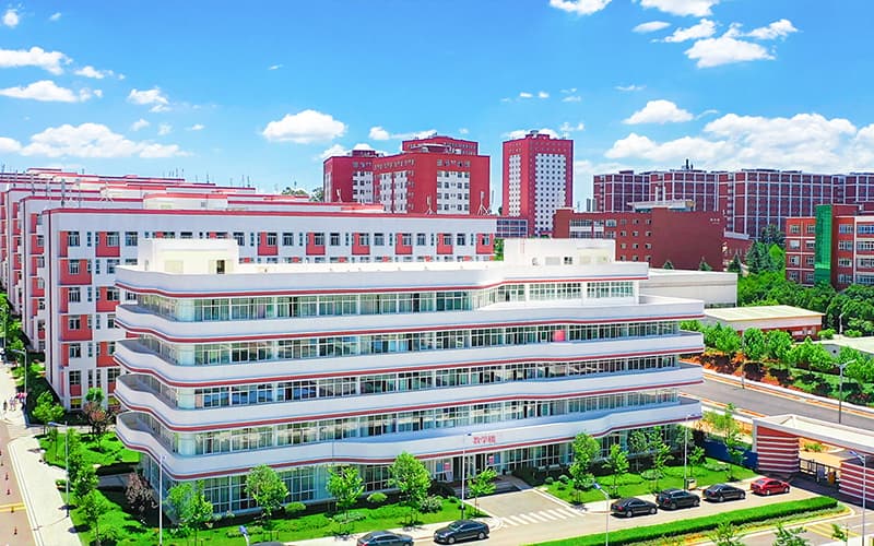 2024年德州四方职业中等专业学校有哪些专业