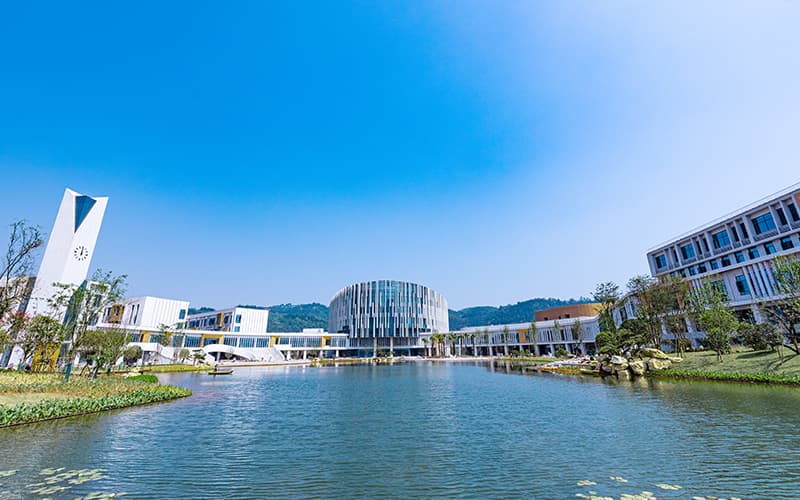 2024年湛江财贸中等专业学校有哪些专业