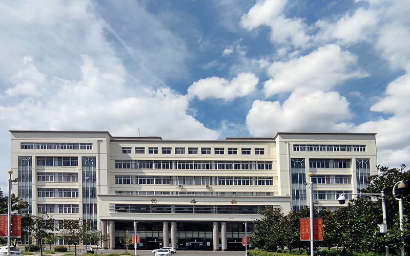 2024年重庆市卫生技工学校有哪些专业