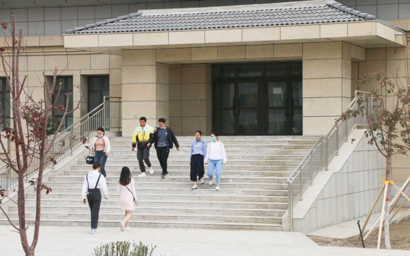 2024年玉溪农业职业技术学院有哪些专业