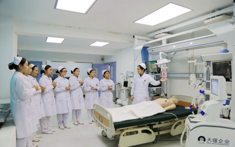 2024年张家界旅游学校有哪些专业