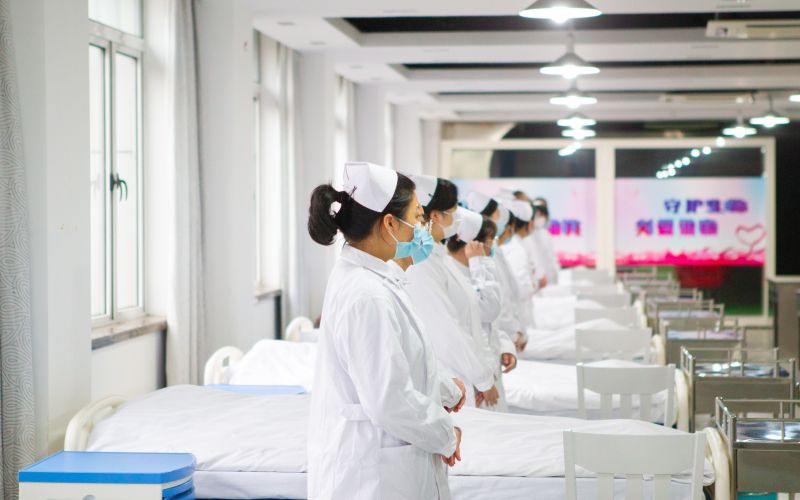 2024年云南铜业高级技工学校有哪些专业