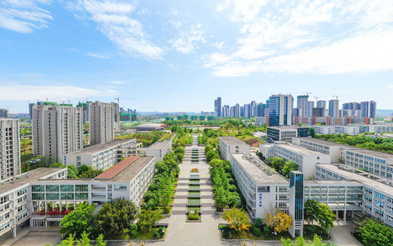 2024年眉山机电职业技术学校有哪些专业