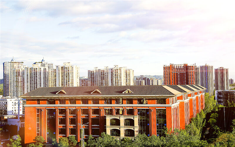 2024年株洲人工智能职业技术学校有哪些专业