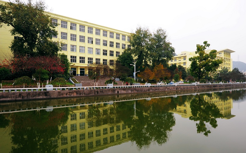 2024年株洲市生物工程中等专业学校(株洲生物工程中专学校)有哪些专业