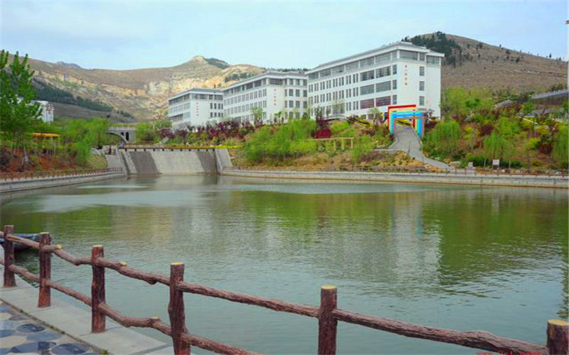 2024年湖南三一工业职业技术学院有哪些专业