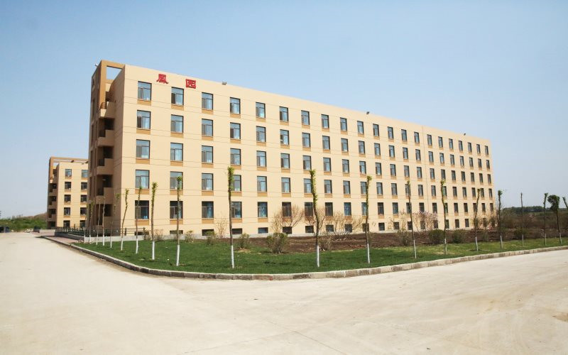 2024年达州凤凰职业技术学校有哪些专业