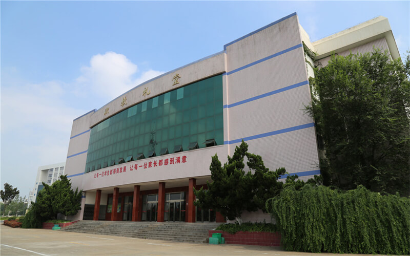 2024年福建艺术职业学院有哪些专业