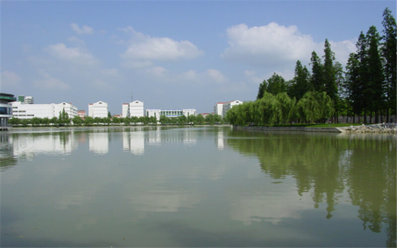 2024年清丰县职业技术学校有哪些专业