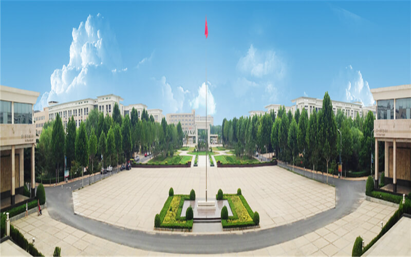 2024年德州市鲁北特殊教育职业中等专业学校有哪些专业