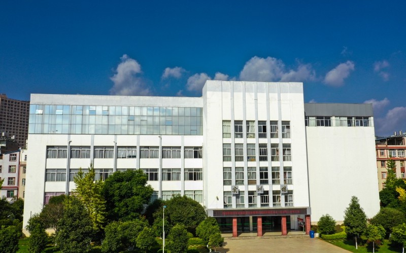 2024年永仁县职业高级中学有哪些专业