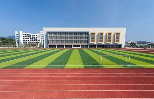 成都天府航空学校