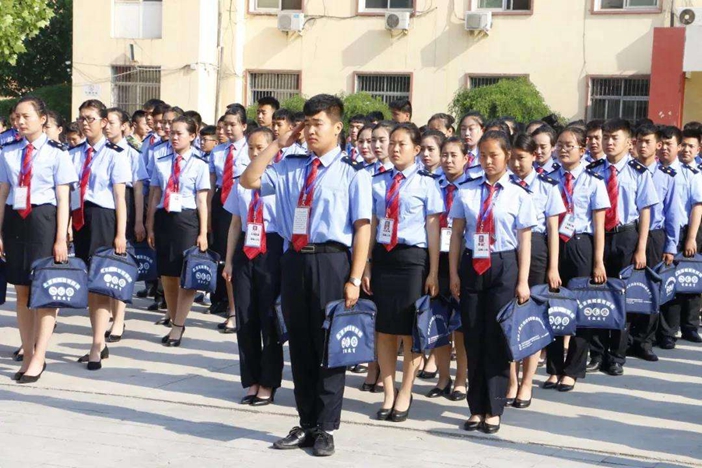 成都铁路技工学校怎么样