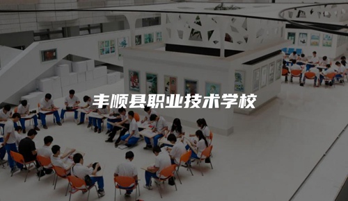 丰顺县职业技术学校 丰顺县职业技术学校