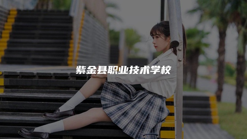 紫金县职业技术学校 紫金县职业技术学校