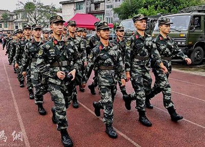 避开千军万马独木桥:永平县职业高级中学如何帮你弯道超车