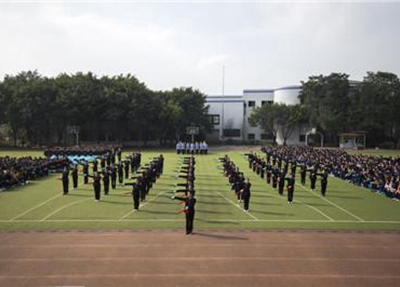 读内江技工学校有哪些升学路径