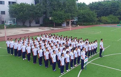 技能点亮人生:在施甸县职业高级中学如何开启你的职业之路