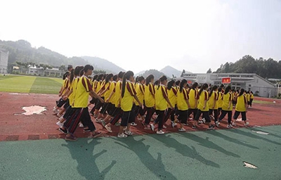 读麻栗坡县民族职业高级中学有哪些升学路径