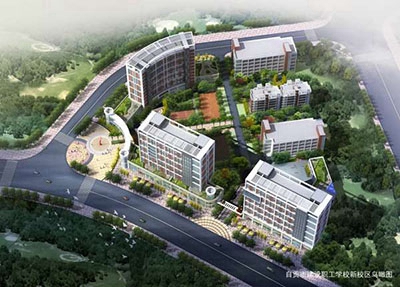 读渭南市青少年体育运动学校的优势是什么