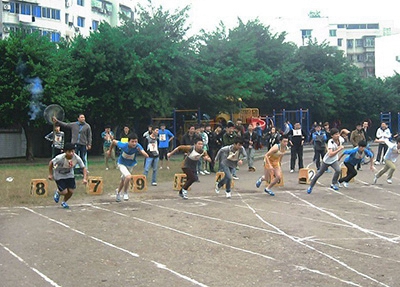 云南省轻工业学校