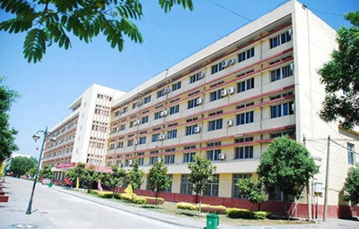 陕西学前教育管理专业学校招生