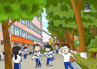 陕西学前教育专业学校招生