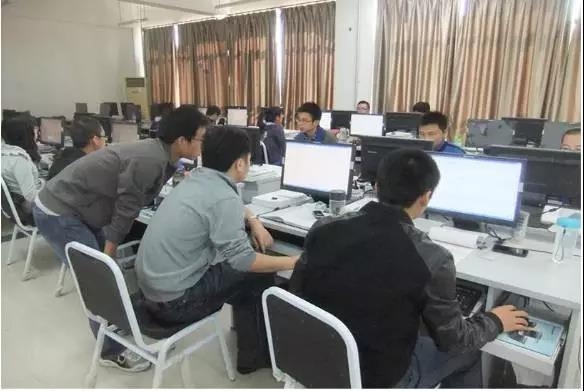 物联网技术应用与维护专业