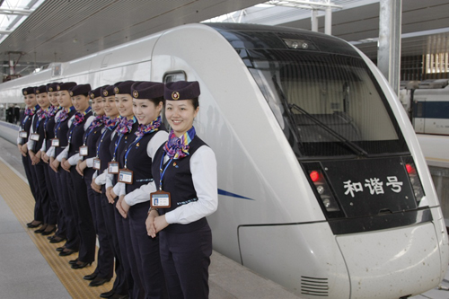 报考成都高铁学校怎么样？