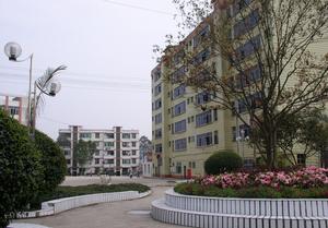 宜宾科普职业技术学校