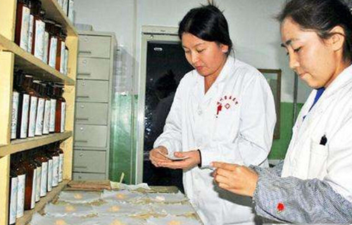 重庆市医药科技学校 重庆市医药科技学校