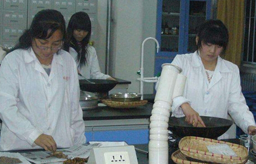 重庆市医药科技学校 重庆市医药科技学校