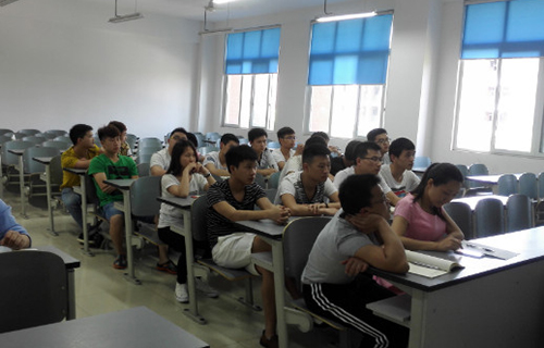 重庆公共运输职业学院 重庆公共运输职业学院