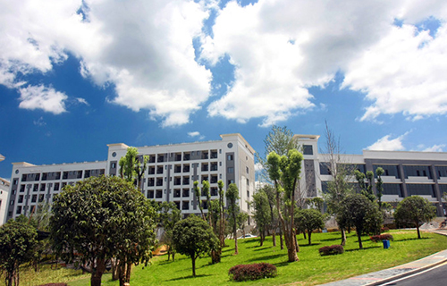 重庆第二师范学院 重庆第二师范学院