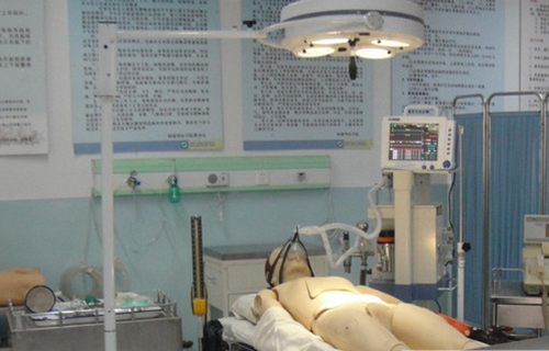 重庆市卫生学校 重庆市卫生学校