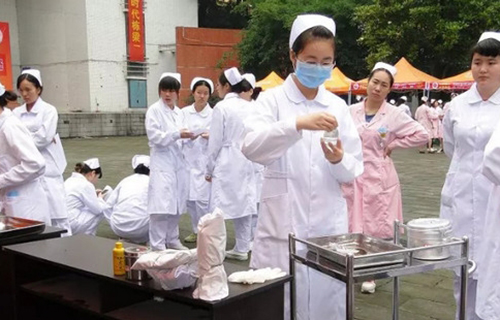 三峡联合职业大学经贸科技学院 三峡联合职业大学经贸科技学院