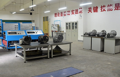 重庆机电职业技术学院 重庆机电职业技术学院