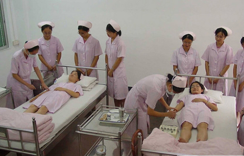 重庆市卫生学校 重庆市卫生学校