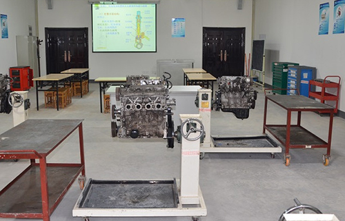 重庆机电职业技术学院 重庆机电职业技术学院