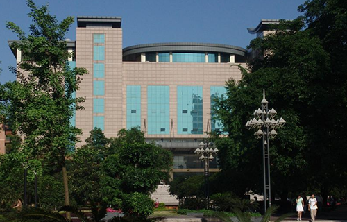 三峡联合职业大学 三峡联合职业大学