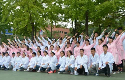 三峡联合职业大学 三峡联合职业大学