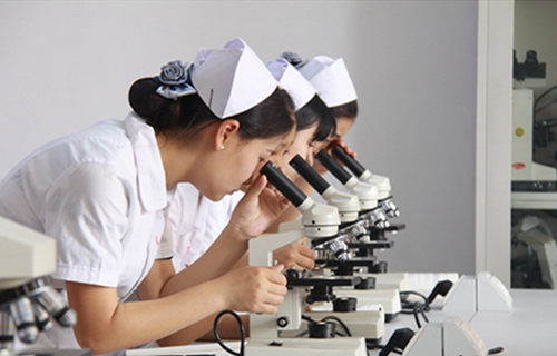 重庆市医科学校 重庆市医科学校