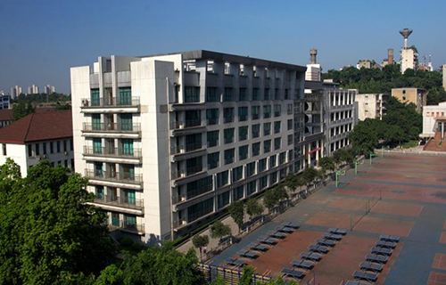 三峡联合职业大学 三峡联合职业大学